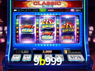 Desvendando o Mundo dos Jogos Virtuais na 9b999