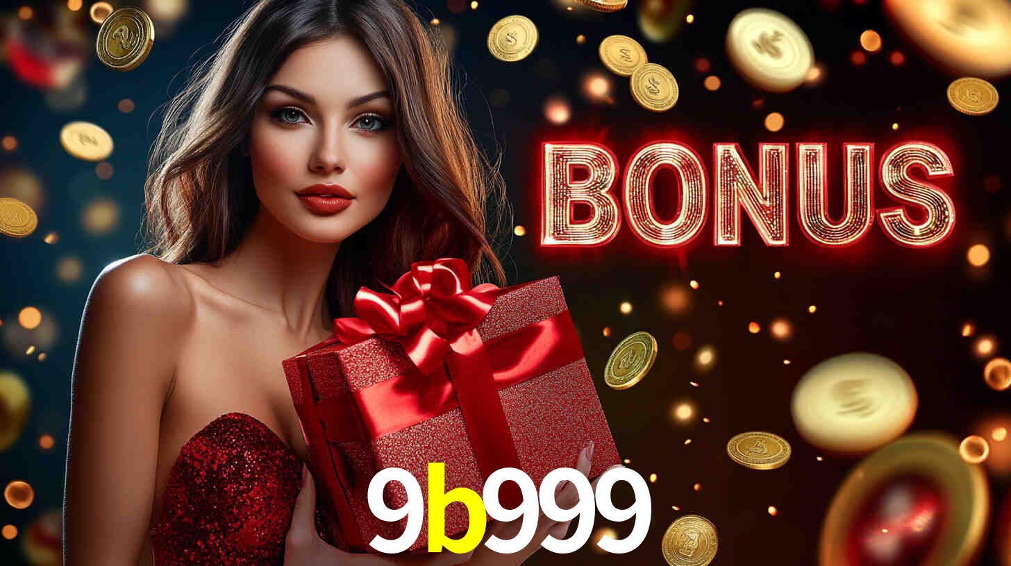 Descubra o Programa VIP da 9b999: Vantagens Exclusivas para Jogadores