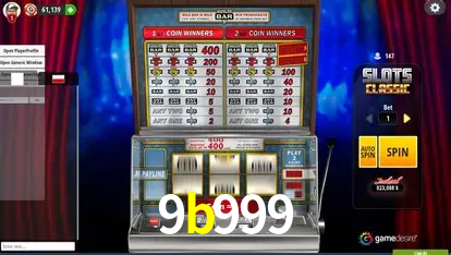 Desvendando o Mundo dos Jogos Virtuais na 9b999