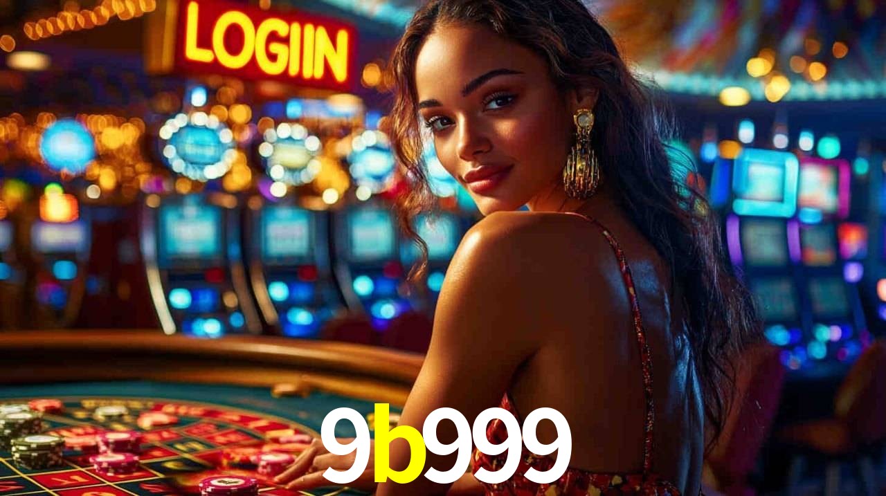 Jogos de Slot 9b999