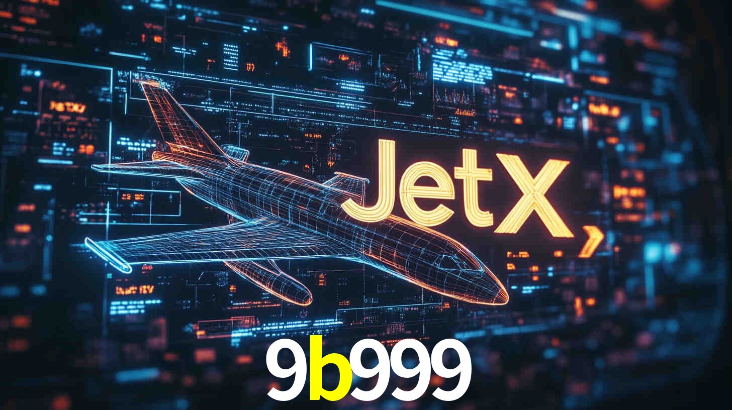 Inovações de Jogos na 9b999: O Futuro das Experiências Interativas