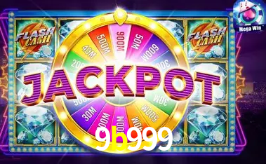 Descubra o Mundo do Cassino Online com 9b999