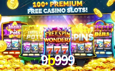 A Experiência Imersiva dos Cassinos Ao Vivo no 9b999