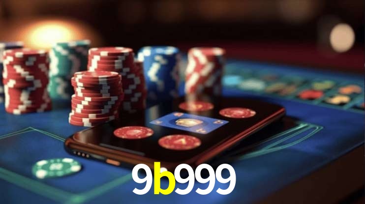 Casino Ao Vivo 9b999