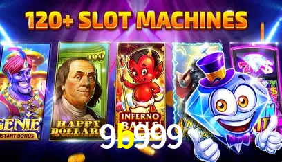 Inovações de Jogos na 9b999: O Futuro das Experiências Interativas