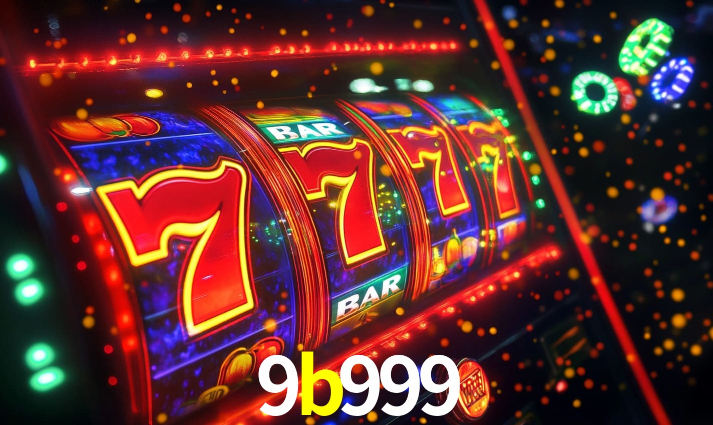 9b999: Seu Especialista em Apostas Esportivas Brasileiras