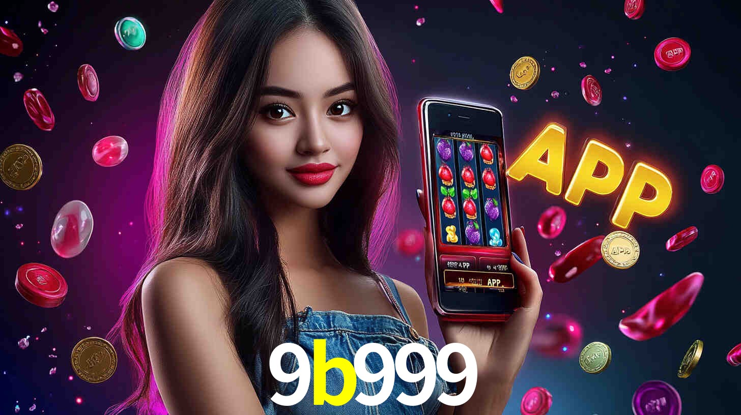 A Popularidade dos Caça-Níqueis no 9b999